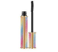 JFSJDF Mascara étoilé Vivid Galaxy Mascara 4D Cils en Fibre de Soie Mascara épais et imperméable