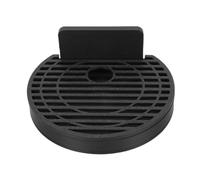 JFTYURUESCFS Bac D'égouttement De Comptoir Compact | Compatible avec la machine à café Nespresso Essenza MINI D30