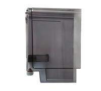 JFTYURUESCFS Unité De Réservoir De Café sur Base | Compatible avec les machines à café DeLonghi ESAM6700 ESAM6600 ESAM6650.