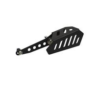 JFZQASWLY Pour 800MT N39° 2021-2023 800NK 2023 2024 Couvercle De Protection Chaîne Arrière Capuchon Ceinture Protège-chaîne