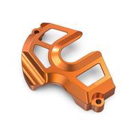 JFZQASWLY Pour Super Adventure/R S 2021 - 2024 Couvercle De Protection Chaîne Pignon Protège-chaîne(R)