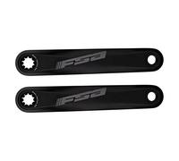FSA Manivelle Vero CK-602 VAE Bosch Gen3 170 mm Noir