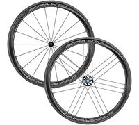 Paire de roues Campagnolo Bora WTO 45 2020 - Bright Label, Bright Label