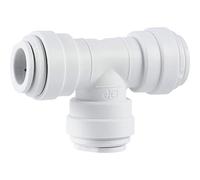 JG Speedfit Pp0208wp 1/10,2 cm OD Union Tee