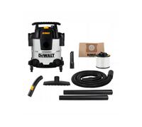 JG todotaladros Aspirateur Eau et poussière DEWALT DXV20SC (1.050W)