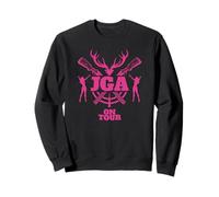 JGA Enterrement de Vie de Jeune Fille, soirée Nuptiale pour Homme Sweatshirt
