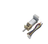 JGA12-N20 DC gear electronic starter DC3V 6V 12V low speed electronic starter Miniature small electronic starter slow speed encoder electronic starter IDGTTLDF(12V200RPM)