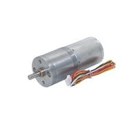 JGA25-2430 electronic starter DC 12V24V geared electronic starter brushless DC electronic starter long life and low noise Smart car Smart equipment Medical equipment CZAOINCU(320,24V)