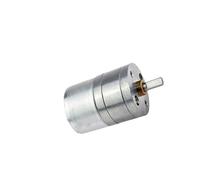 JGA25-310 Micro DC Moteur de réduction de vitesse 6 V