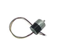 JGB37-3525 Brushless electronic starter 24V Gear electronic starter DC High Torque Reversible Signal Feedback Gearbox Low Speed Engine MQXFCZUX(24V 960rpm)