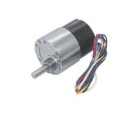 JGB37-3525 DC 12V 24V Brushless Geared electronic starter IINKUEYK(107rpm,12V)