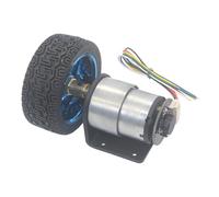 JGB37-520 DC 6 V 12 V 24 V Petit moteur pour voiture 12 V 12 V 12 V 24 V