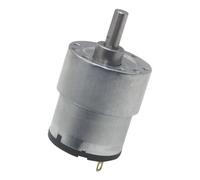 JGB37-520 Moteur électrique à couple élevé 5/10/20/30/45/60/100/200/300/600 tr/min 12 V 24 V