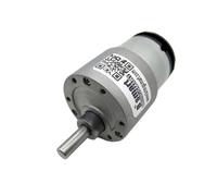 JGB37-520B Encodeur Moteur à engrenages DC 12 volts Encodeur Disque A/B Phase Sortie Micro Électrique Pièces Intelligentes Personnalisées