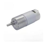 JGB37-550 DC gear electronic starter high torque high power 12V 480rpm all metal gear electronic starter PKNVKZIDK