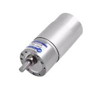 JGB37-555 DC speed electronic starter electronic starter 12V24V gear low speed electronic starter can reverse rotation NWPNLXEA(Motor x Stand,10RPM_12V)