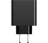 JGD-80W EU USB C Wall Charger, Plug Supports PD/QC Fast Charge, Type C Power Adapter Compatible with Gaming Phone, Tablet