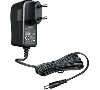 JGD-Adaptateur d'alimentation 15 V 1 A/1 000 mA 1,8 m de Long, Adaptateur de Commutation AC 100-240 V vers DC 15 V 1 A 15 W pour Litter-Robot, Jump Starter et Plus, certifié CE