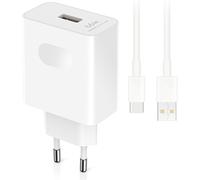 JGD-Adaptateur Supercharge 66W Chargeur pour Honor Original avec 6A câble de Charge USB C Chargeur Rapide Para Honor Original 400 400 Pro 200Lite Magic6 6Lite Pad 9 Pad 10