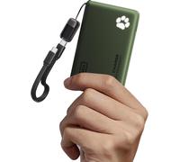 JGD-Batterie Externe, 45W PD3.0 Le Plus Léger Power Bank 10000mAh, Batterie Portable USB C Input & Output Charge Rapide Powerbank Compatible avec iPhone 17 16 15 Pro Max Plus Samsung iPad Pro etc