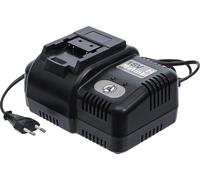 JGD-BGS DIY 9260-2 - Chargeur Rapide - pour clé à Choc sur accu Art. 9260