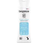 Jgd-Biogance - Shampooing Poils Gras (Fresh'n'pure)