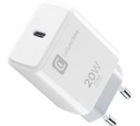 JGD-cellularline USB-C Charger 20 W - iPhone 8 Or Later