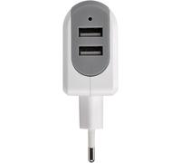 JGD-CHARGEUR 2 USB A 24,0 W MAX. SIMON