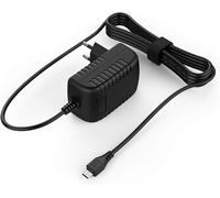 JGD-Chargeur Micro USB 5V 3A pour Raspberry Pi 3 B+, Raspberry 2/3 Modèle B/B+ (Plus), Samsung Galaxy, Banana pi, Téléphone Portable, Power Bank, Tablette, Caméra, MP4, Alimentation Micro USB 5V