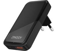 JGD-Chargeur USB C, 20W Prise Secteur USB\u2011C pour iPhone 15/15 Pro/15 Pro Max 14/14 Pro/14 Pro Max/13/12/11/SE, Chargeur Rapide Plat pour Samsung Galaxy S24 S23 S22 S21, Huawei, Xiaomi
