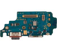 JGD-Connecteur station d'accueil Câble Flex pour Samsung Galaxy S21 Ultra 5G, Câble Flex USB Type C Port de charge de rechange pour SM- SM-G998B SM-G998B/DS.