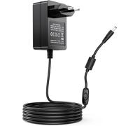 JGD-Cordon d'alimentation 12V 2A pour Les modèles S4, M3, M4, M5, M9, X20, X55, X60, X68, XE75, X90, X4300 Pro, P9 du système WiFi Deco de TP-Link