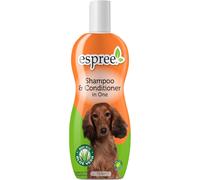 Jgd-Espree Produits D'origine Animale - Fsc - Shampooing Et Revitalisant En Un - 12 Oz