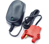 JGD-FEBER - Chargeur de Batterie pour Vehicules Electriques Feber pour Enfants, 12V ( 800003111)