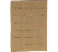 Jgd-Helikon-Tex Molle Adaptateur Insert, Système D'insertion Polyvalent