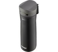 Jgd-Jackson Chill Gourde Isotherme, 590 Ml Grande Bouteille Thermos Inox Sans Bpa, 100% Étanche, Garde Les Boissons Froides Jusqu¿À 12 Heures; Pour Le Sport, Le Vélo, La Rando