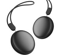 Jgd-Lot De 2 Chauffe-Mains Électriques 4000 Mah Réutilisables Avec Batterie Usb C, 5 Niveaux De Chauffage Jusqu'à 55 °C, Hommes, Ski, Randonnée