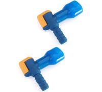 Jgd-Lot De 2 Valves D'hydratation De Rechange À 90 Degrés Pour Sac À Dos D'hydratation Camelbak