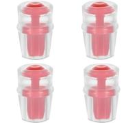 Jgd-Lot De 4 Gaines De Rechange Pour Poche À Eau Osprey - Valve D'hydratation Pour Camelbak Eddy, Embout Buccal En Silicone