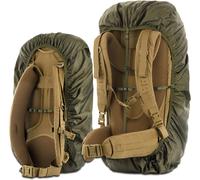 Jgd-M-Tac Housse De Pluie Imperméable Pour Randonnée, Camping, Voyage