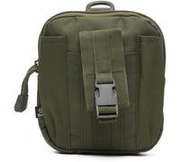Jgd-Molle Pouch Functional, Color: