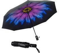 Jgd-Parapluie Coupe-Vent Automatique L¿¿Ger Incassable Umbrellas-Factory Direct Haute ¿¿Conomique Parapluie