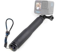 JGD-Perche à Selfie compacte et étanche de 58,4 cm pour GoPro Hero 13 12 11 10 9 8 7 6 5 4, Fusion, Session, Insta360 X2 X3, GO3, AKASO, DJI Osmo Action Camera
