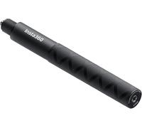 JGD-Perche à selfie invisible de 85 cm, perche invisible en alliage d¿aluminium, grip manchon amovible, compatible avec les caméras Ace, Ace Pro, Ace Pro 2, GO 3, GO 3S, GO Ultra, ONE X2, X3, X4, X5,
