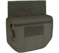 Jgd-Pochette Tactique Pour Gilet Tactique Jpc Cpc Avs Pochette De Décharge Tactique Pochette Utilitaire