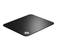 JGD-QcK Hard - Tapis de souris de jeu - Optimisé pour les capteurs de jeu - Conception résistante multi-couches - Vitesse maximale - Taille M (320mm x 270mm x 3mm)