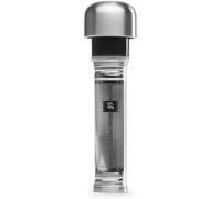 Jgd-Qwetch - Bouchon Infuseur Inox - Bouteilles Isothermes 260ml Ou 500ml - Etanche & Sans Bpa - Infusion & Purification De L'eau
