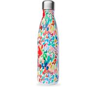 Jgd-Qwetch - Bouteille Isotherme Originals Arty 500ml - 24h Froid Et 12h Chaud - Etanche & Réutilisable - Gourde Inox Isotherme Pour Sport, Voyage, Bureau, Randonnée