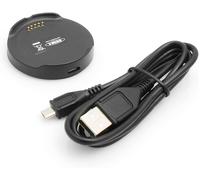 JGD-System-s Station d'accueil USB Chargeur Câble de charge Chargeur Station d'accueil pour LG G Watch r