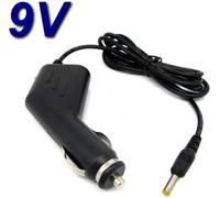 JGD-Top Chargeur ® Chargeur Voiture Allume Cigare 9V pour Lecteur DVD Portable D-JIX PVS 705-01HSM